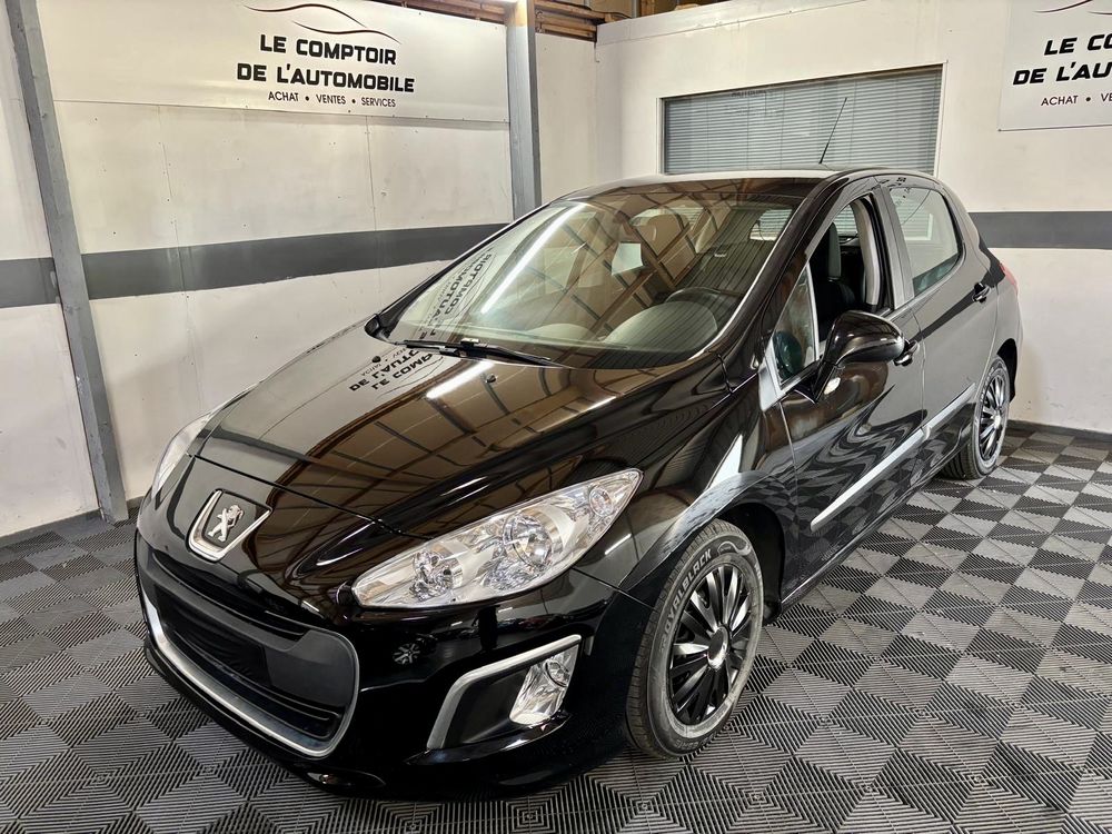 308 1.4 VTi 98ch Access 2011 occasion 95330 Domont