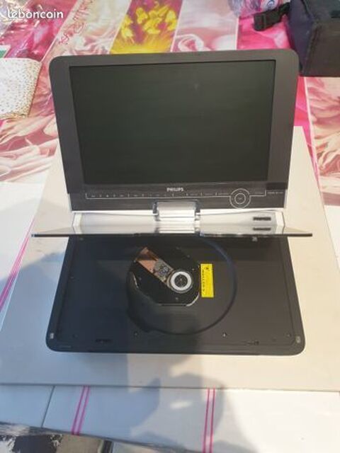 LECTEUR DVD PORTABLE 40 Le Blanc-Mesnil (93)