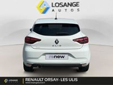 Clio V Clio TCe 100 GPL Evolution 2023 occasion 91940 Les Ulis