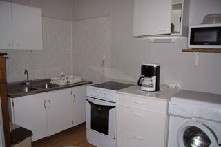  Appartement à louer 2 pièces 48 m²
