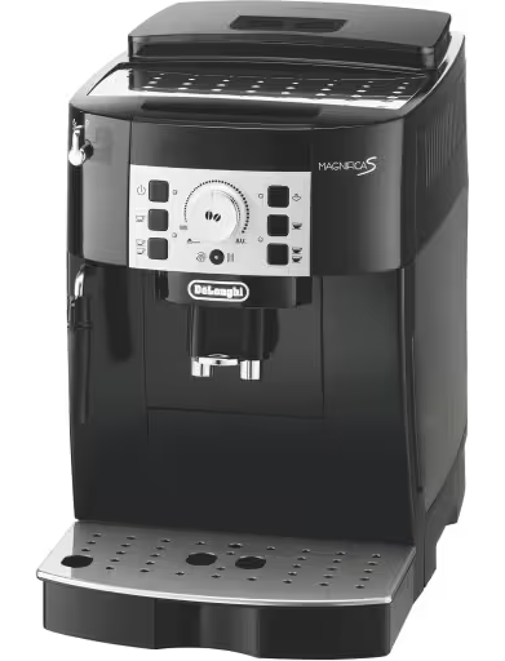 Cafeti&egrave;re &agrave; grain Delonghi Magnifica S peu servi (10/2024) Cuisine