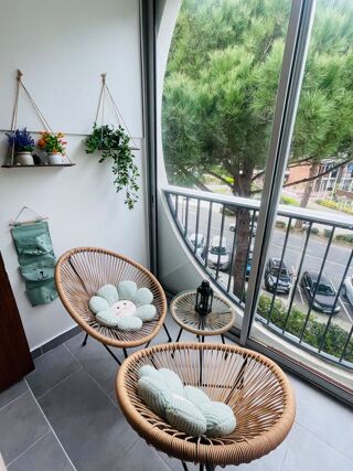 Location  Appartement 