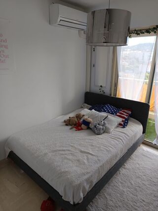  Colocation à louer 3 pièces 10 m²