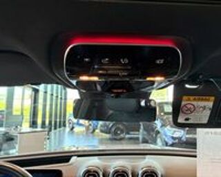 Classe C 220 d 9G-Tronic AMG Line 2023 occasion 69800 Saint-Priest