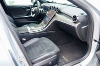 Classe C Break 200 d 9G-Tronic AMG Line 2023 occasion 67230 Obenheim