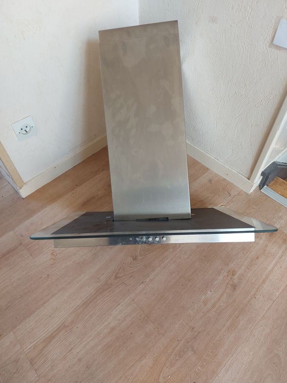 Hotte aspirante Electromnager