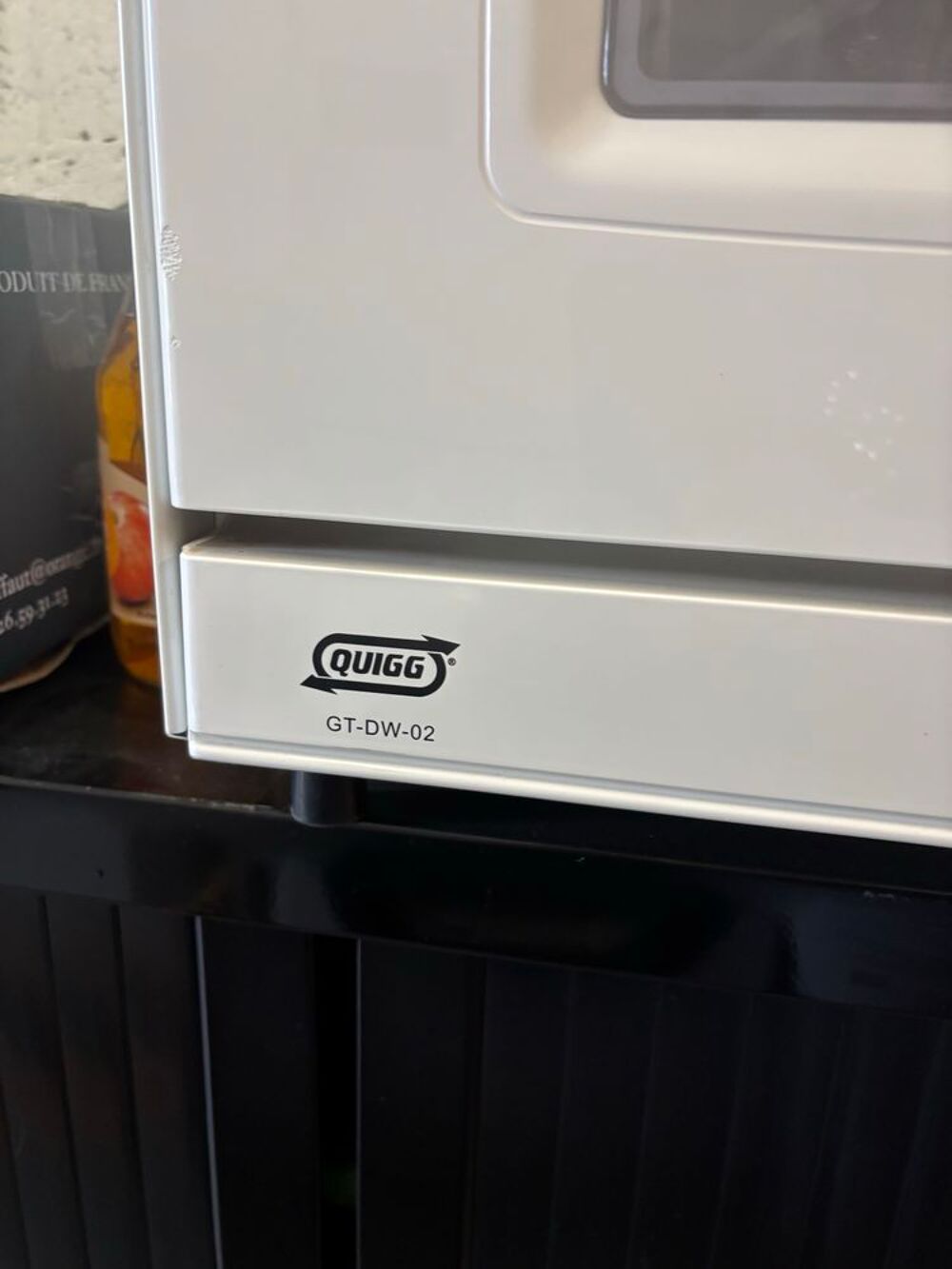 lave vaisselle Electroménager