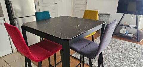 Table et chaises 1800 Nantes (44)