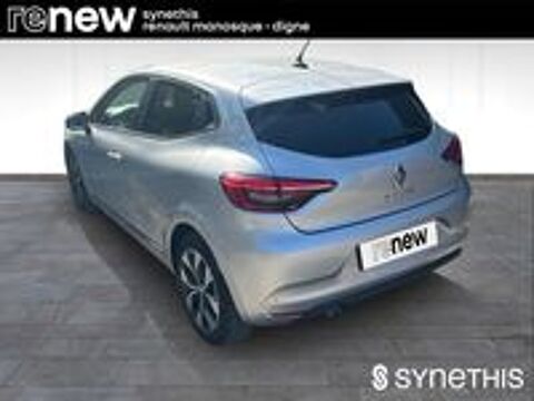 Clio V Clio TCe 90 Evolution 2023 occasion 04100 Manosque