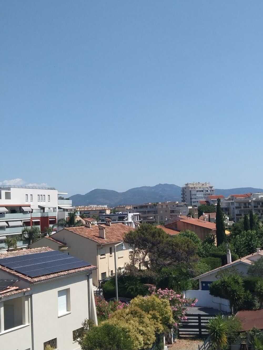 Vente Appartement À 200m de la Marina au 3e/3 
