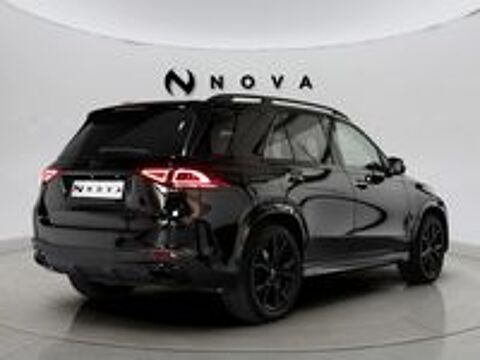 Classe GLE GLE 350e 4Matic AMG Line 2022 occasion 33600 Pessac