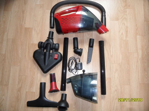 aspirateur main .. Angers (49)