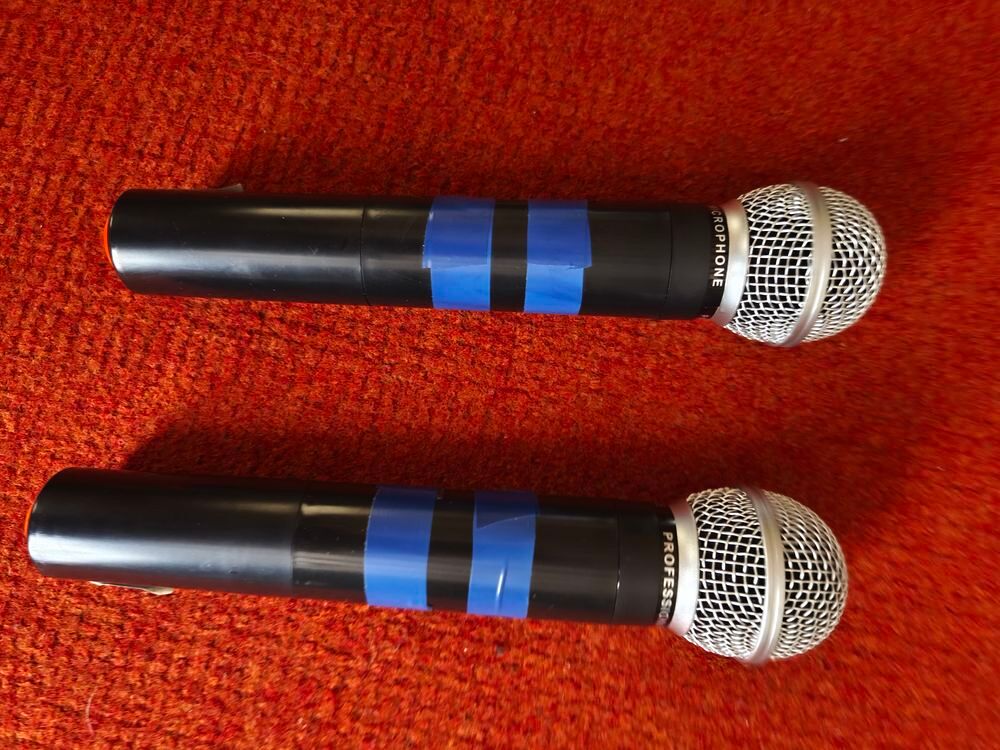 instrument de musique Instruments de musique