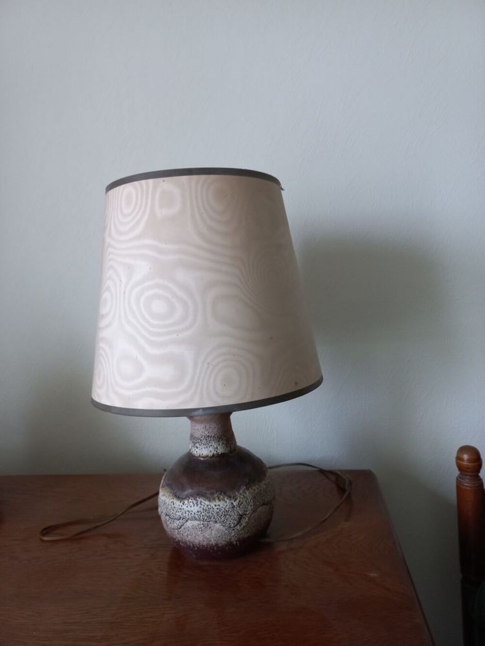 Lampe Meubles
