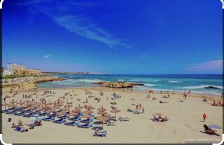 Location  Maison - Villa 