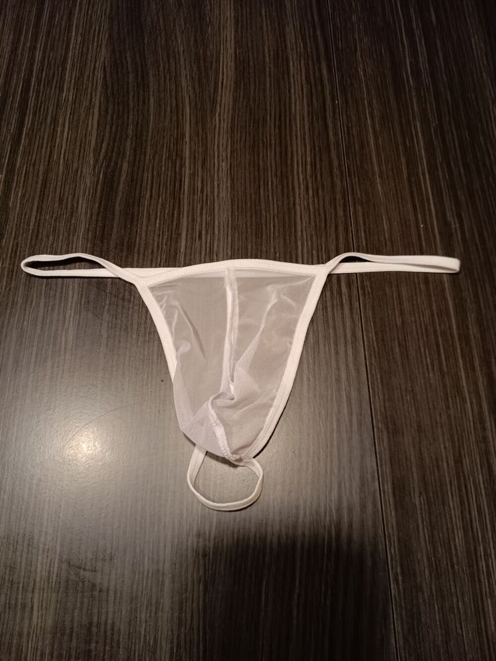 Sous-v&ecirc;tements sexy homme, strings, Jockstrap, boxers Vêtements