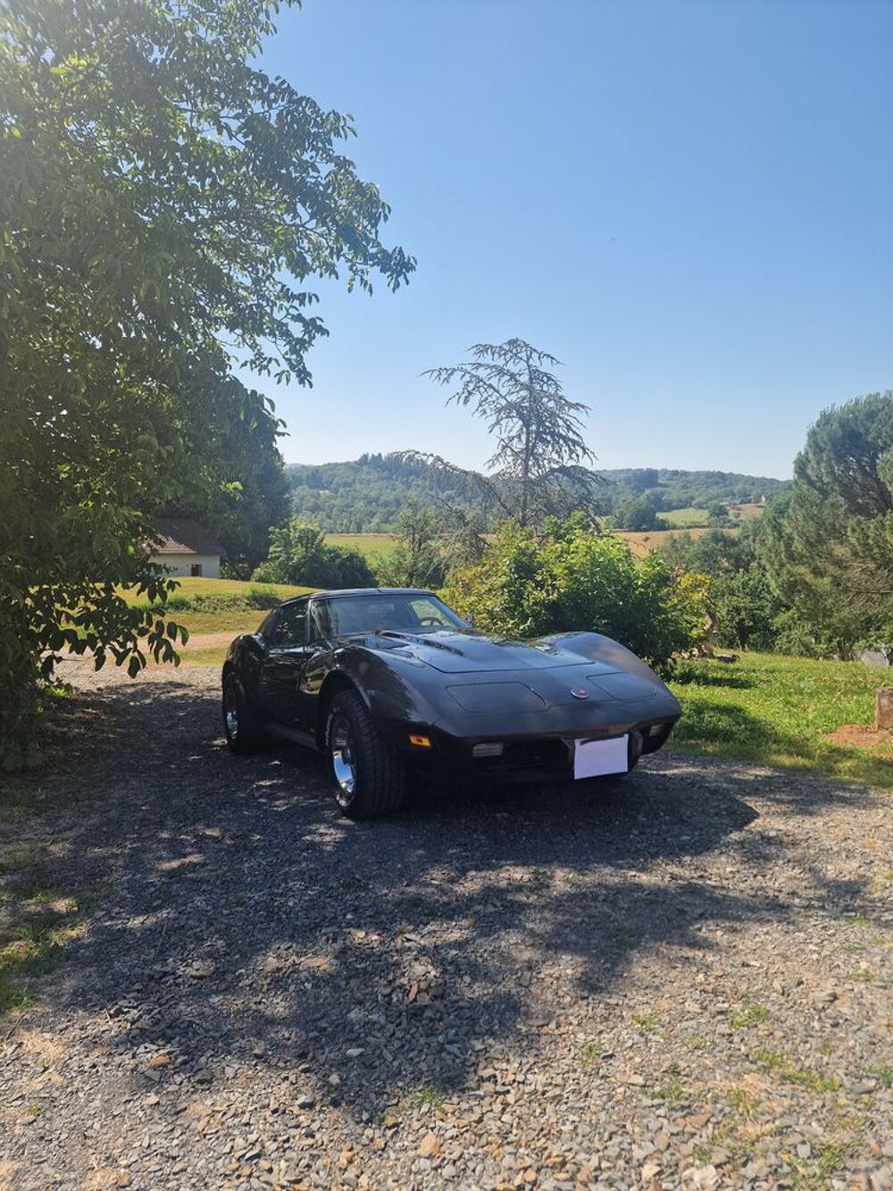 1976 occasion 19350 Juillac