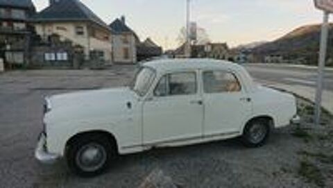  1959 occasion 38000 Grenoble
