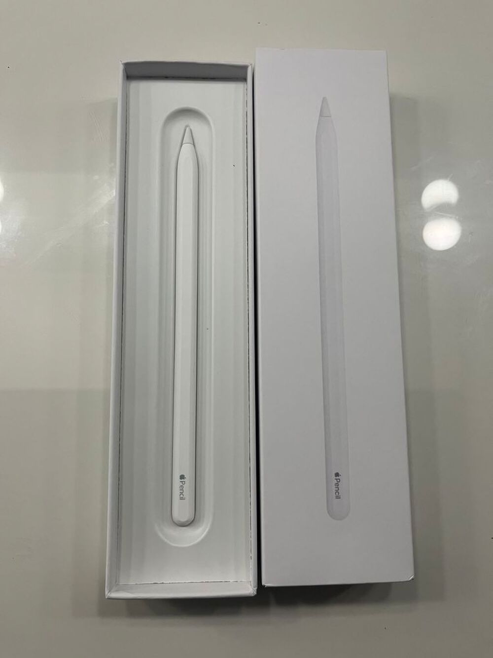 Apple Pencil 2 eme Téléphones et tablettes