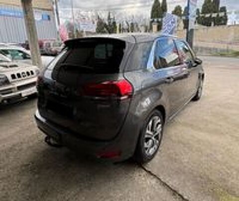 C4 Picasso BlueHDi 150 S&S EAT6 Business 2016 occasion 86300 Chauvigny