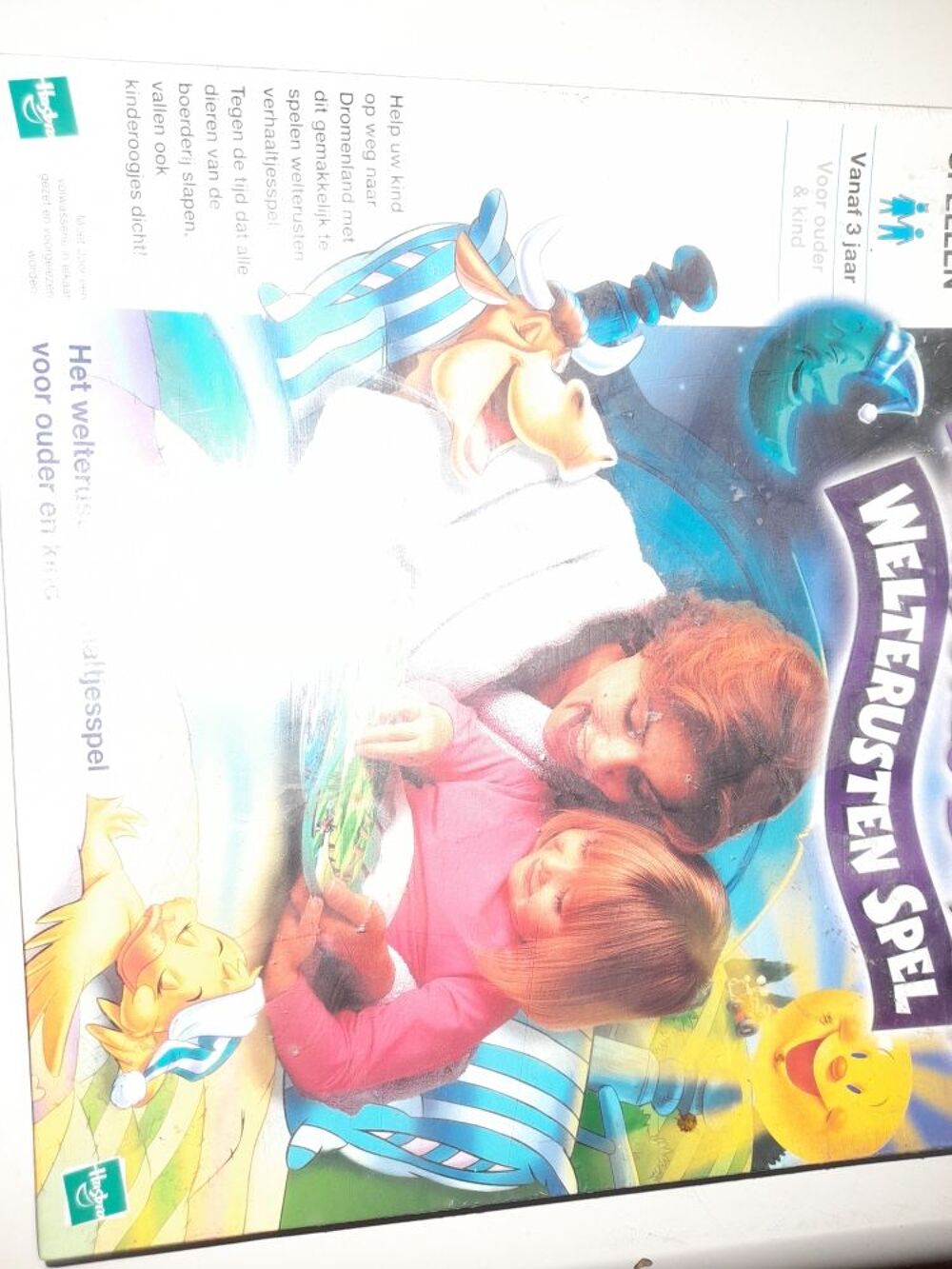 jeux &agrave; unit&eacute; Jeux / jouets