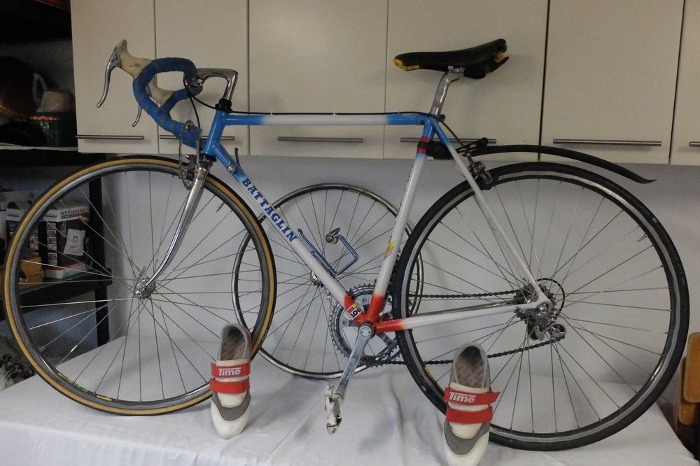 v&eacute;lo de route Vlos
