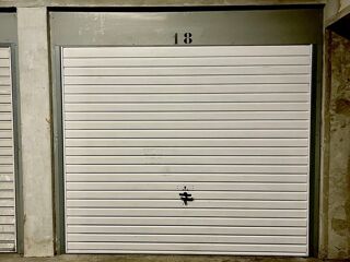  Parking / Garage à louer 15 m² Grenoble