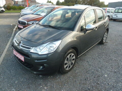 Citroen c3 Citro&euml;n  Attraction,