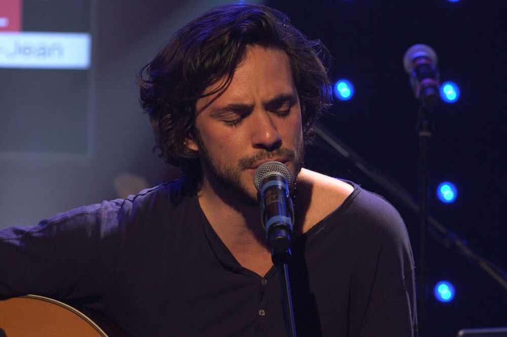 2 billets concert de Jack Savoretti ce soir &agrave; 20h au Trianon Billetterie