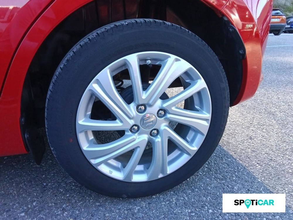 Swift V 1.2 DUALJET HYBRID 83 PRIVILEGE 2021 occasion 46000 Cahors
