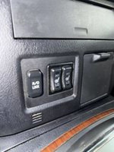 Pajero DC539VL 2007 occasion 33520 Bruges