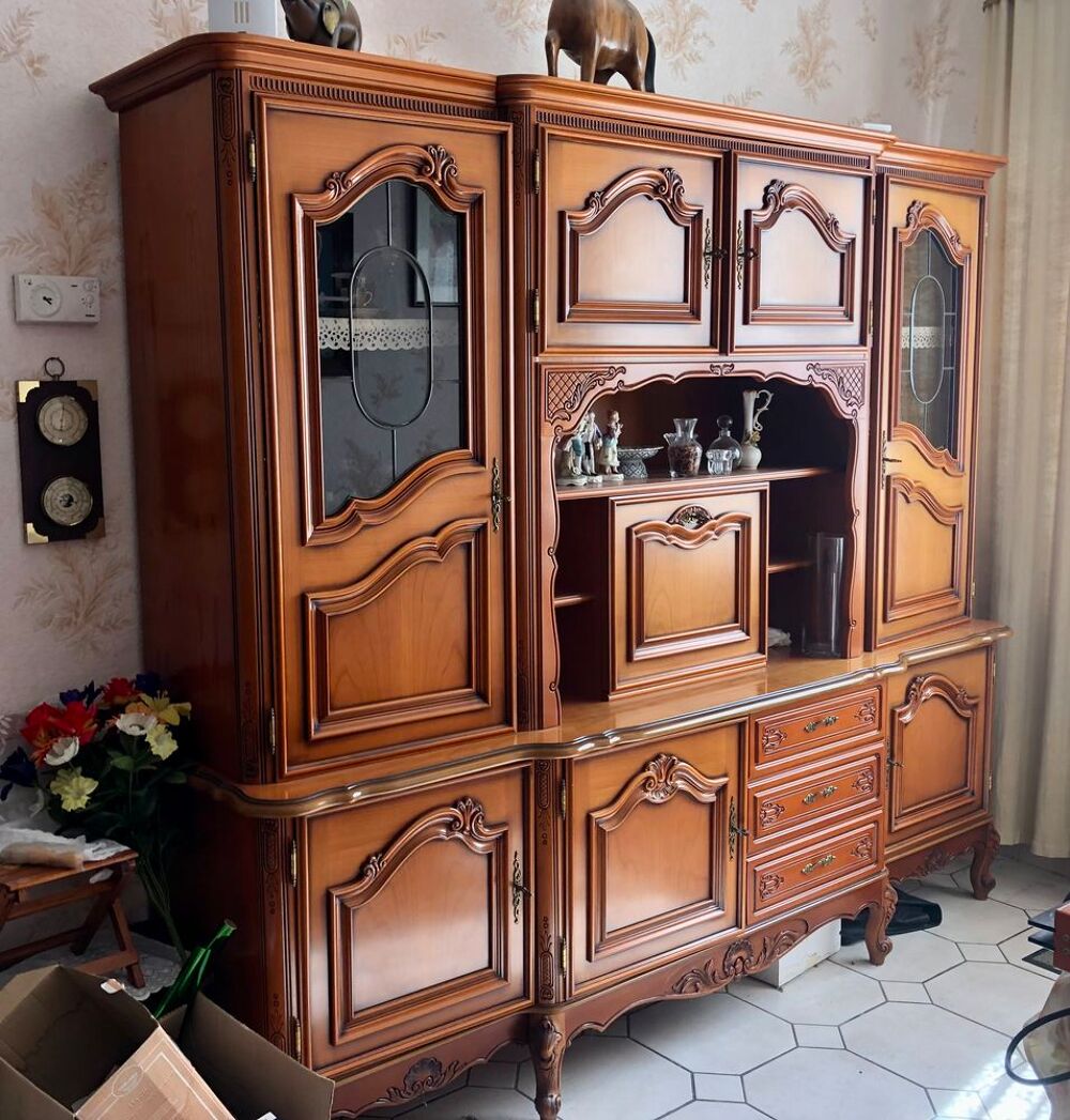 BUFFET MERISIER Meubles