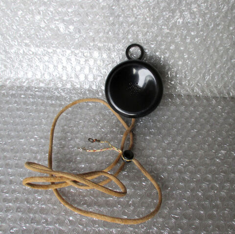 �couteur Hamm poste t�l�phonique 1941 M24 ou autre. 16 Saint-�lix-le-Ch�teau (31)