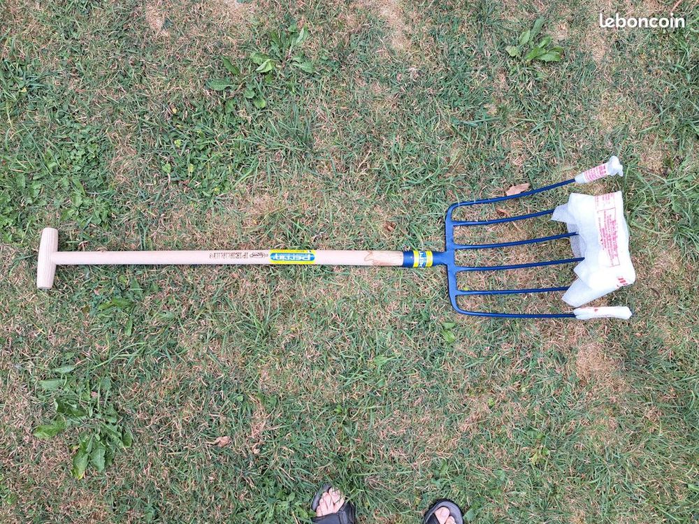 Fourche Perrin Bricolage