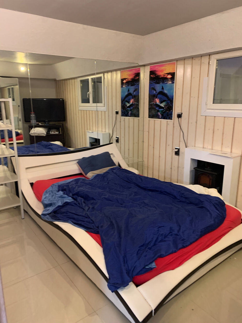 Location Chambre Chambres 2 pas de la frontière Veigy-foncenex