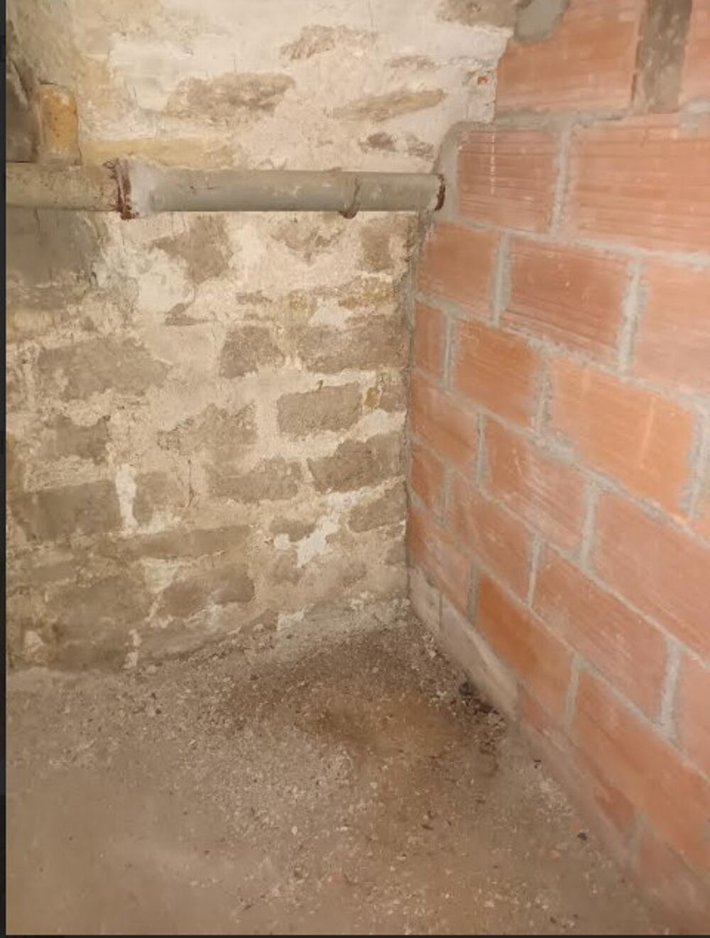 Vente Autre cave 4,5m rue de Picpus Mtro Daumesnil /Bel air Paris 12