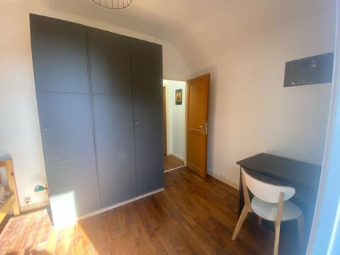  Maison � louer 4 pi�ces 76 m�