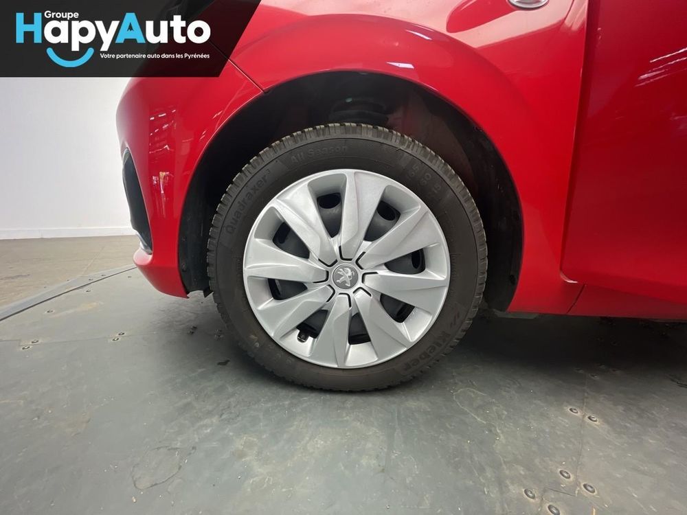 108 Style VTi 72 S 2021 occasion 65000 Tarbes