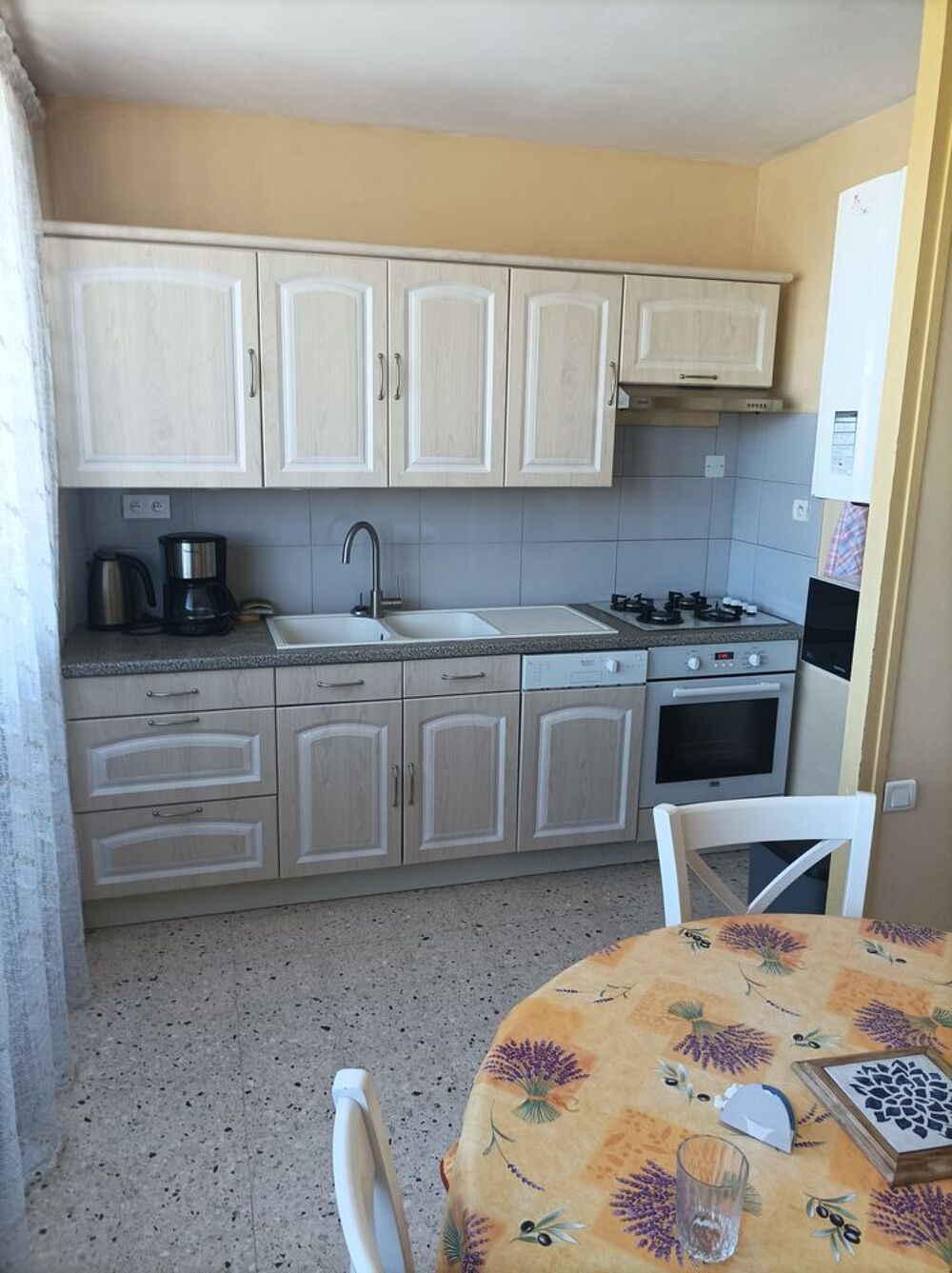   Appartement 50 M2 proche cure Balaruc les bains  Languedoc-Roussillon, Balaruc-les-Bains (34540)