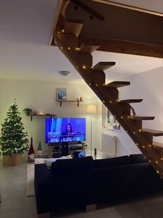 Location Appartement Appartement T2 Ceyrat