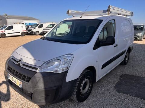 Annonce voiture Citron Berlingo 10680 
