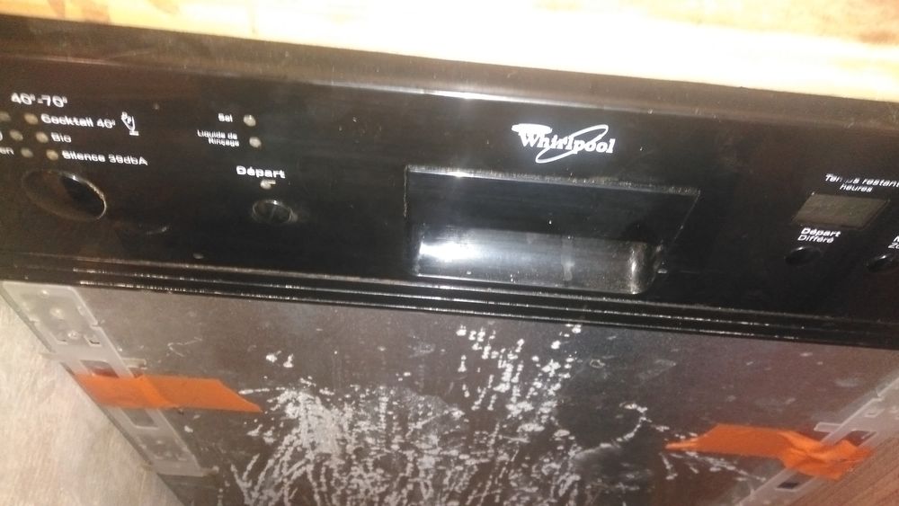 Machine a laver la vaisselle Electroménager