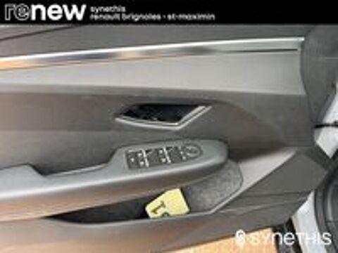 M&eacute;gane Megane E-Tech EV40 130ch standard charge Equilibre 2022 occasion 83170 Brignoles