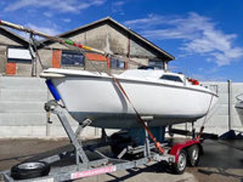 Monocoque 1976 occasion 27000 Évreux