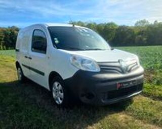 Kangoo Express KANGOO EXPRESS BLUE DCI 95 CONFORT 2020 occasion 78680 &Eacute;p&ocirc;ne