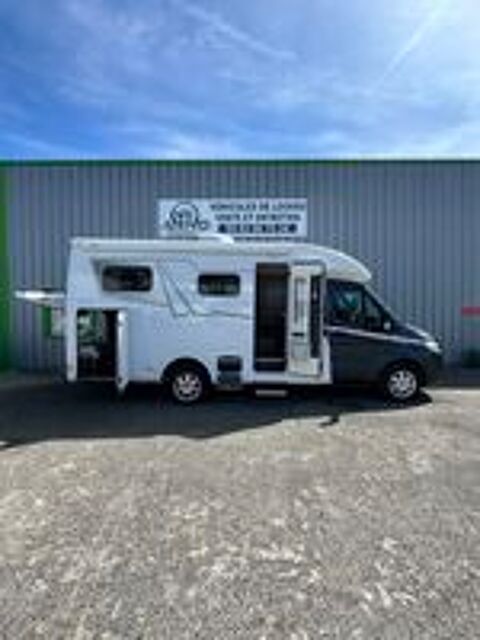  2020 occasion 32810 Preignan