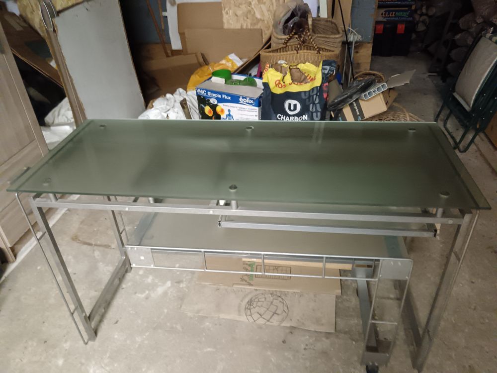 Bureau Meubles