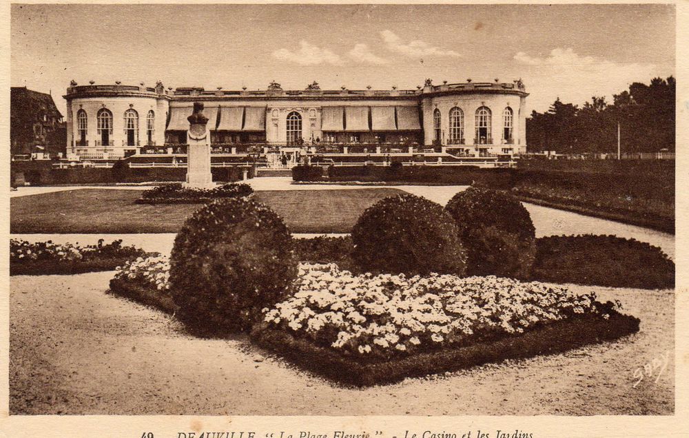 CPA - Carte postale -France - 