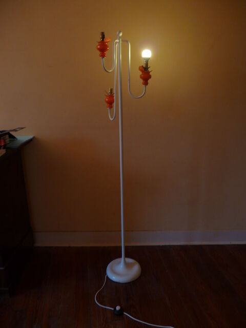 PIED DE LAMPE VINTAGE 10 Marly-le-Roi (78)