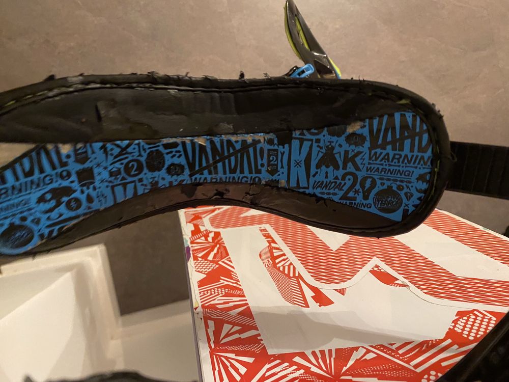 snowboard er boots Sports